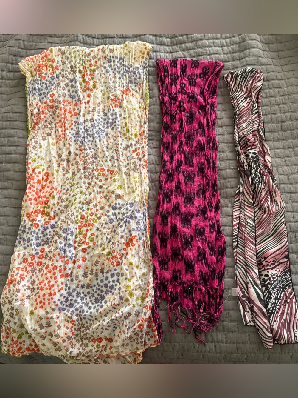 Women’s Lightweight Scarves